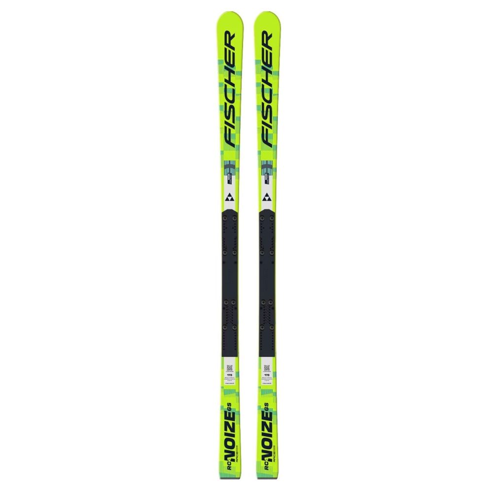 FISCHER - RC4 NOIZE GS JR + MPL